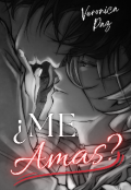 Portada del libro "¿me amas? | Soukoku | Omegaverse Bl ✓"