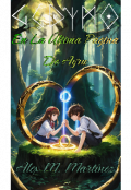Portada del libro "Gedymo – En La Última Página De Ayru."