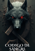 Portada del libro "Condigo de Sangre"
