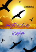 Portada del libro "Protocolo Ícaro "