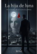 Portada del libro "La hija de la luna."