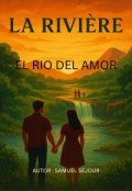Portada del libro "El Río del Amor"