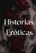 Portada del libro "Historias Eróticas"