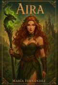 Portada del libro "Aira"