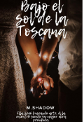 Portada del libro "Bajo el sol de la Toscana "