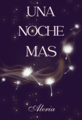 Portada del libro "Una noche mas"
