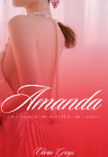 Portada del libro "Amanda"