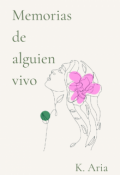 Portada del libro "Memorias de alguien vivo"