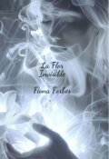 Portada del libro "La Flor Invisible "