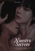 Portada del libro "Nuestro Secreto | Biblebuild"