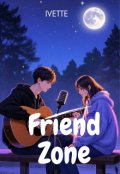 Portada del libro "Friendzone "