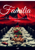Portada del libro "Familia "