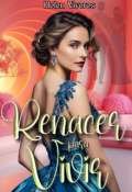 Portada del libro "Renacer para vivir"