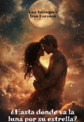 Portada del libro "¿hasta dónde va la luna por su estrella? "