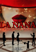 Portada del libro "La Nana"