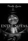 Portada del libro "Error entre notas"
