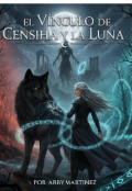Portada del libro "El Vínculo de la Ceniza y la Luna"