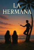 Portada del libro "La Hermana "