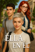 Portada del libro "Ella en él"
