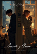 Portada del libro "Secreto y Amor"