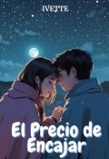 Portada del libro "El precio de Encajar"
