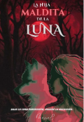 Portada del libro "La Hija Madita de la Luna"