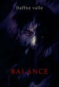 Portada del libro "Balance"