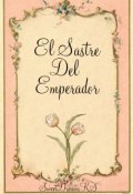 Portada del libro "El Sastre del Emperador"