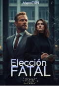 Portada del libro "Elección Fatal"