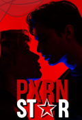 Portada del libro "Pxrn St✩r"