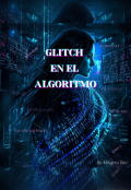 Portada del libro "Glitch En El Algoritmo "