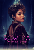 Portada del libro "Rowena"