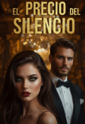 Portada del libro "El Precio Del Silencio."