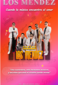 Portada del libro "Los Mendez"