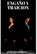 Portada del libro "Engaño y Traicion "