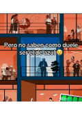 Portada del libro "El Color Oculto Del Alma"