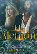 Portada del libro "El Alemán "