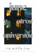 Portada del libro "June y otros universos"