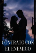 Portada del libro "Contrato con el Enemigo"