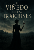 Portada del libro "El ViÑedo De Las Traiciones "