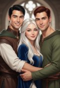 Portada del libro "Eternas"
