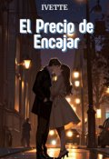 Portada del libro "El precio de Encajar"