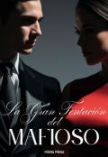 Portada del libro "La Gran Tentación Del Mafioso "