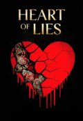 Portada del libro "Heart of lies "