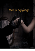 Portada del libro "Amor en el cautiverio "