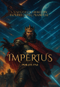 Portada del libro "Imperius"