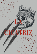 Portada del libro "La Cicatriz"