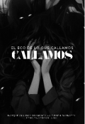 Portada del libro "El Eco De Lo Que Callamos"