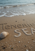 Portada del libro "Tenerife Sea"