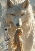 Portada del libro "La Origem "